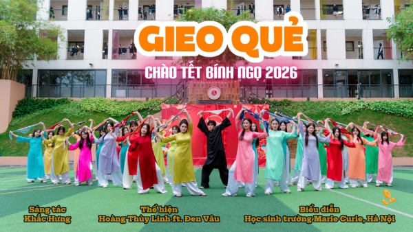 C&Aacute;C MCER Đ&Atilde; SẴN S&Agrave;NG "XEM QUẺ" CHƯA?