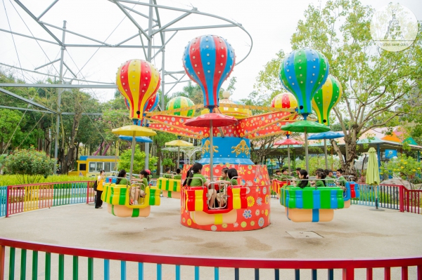 TH-MĐ | LẠC V&Agrave;O THẾ GIỚI THẦN TI&Ecirc;N C&Ugrave;NG MCER