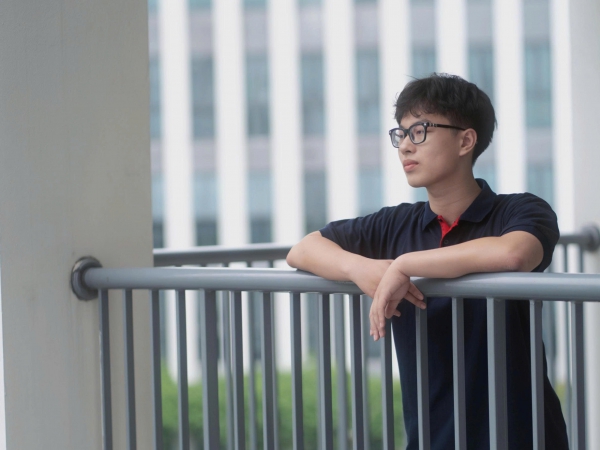 THPT-VP | B&Agrave;I LUẬN VỀ THẤT BẠI NHỎ V&Agrave; H&Agrave;NH TR&Igrave;NH CHẠM TỚI GIẤC MƠ MỸ