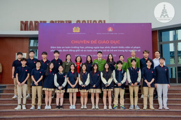 THPT-VP | BUỔI TUY&Ecirc;N TRUYỀN PH&Aacute;P LUẬT BỔ &Iacute;CH CHO C&Aacute;C MCER