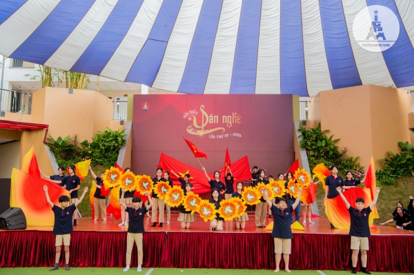 THCS-MĐ | SƠ KHẢO HDVN 33: CÒN GÌ ĐẸP HƠN!