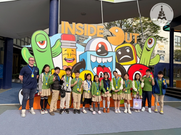 TH | &ldquo;OXFORD CHANGEMAKER CHALLENGE 2026&rdquo; V&Agrave; NHỮNG TRẢI NGHIỆM Đ&Aacute;NG NHỚ